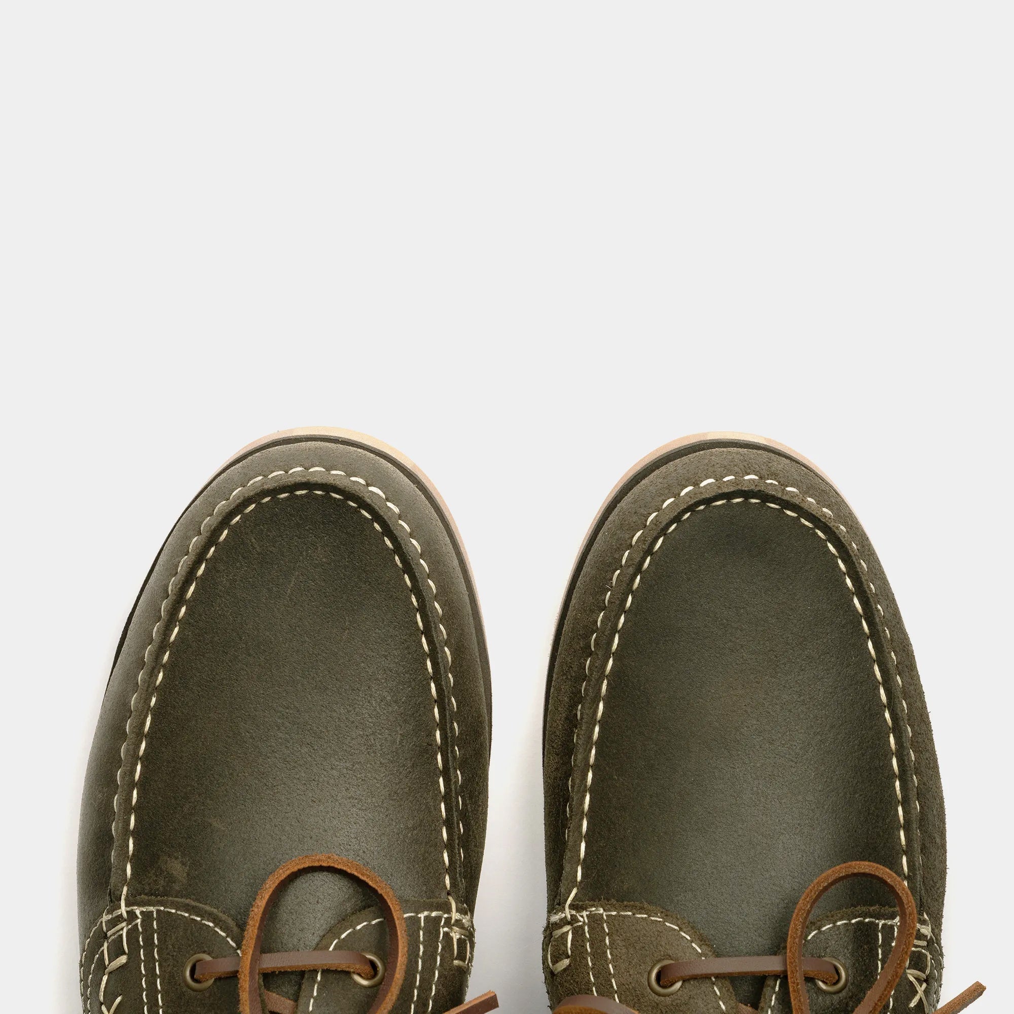 EARBY // KHAKI